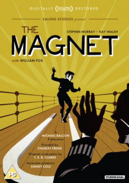 Magnet (DVD)
