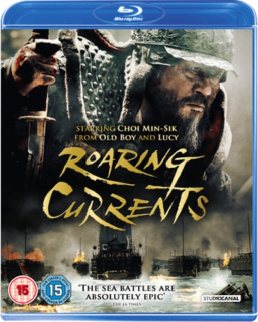 Roaring Currents (Blu-ray)