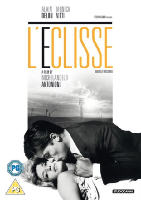 Leclisse (DVD)