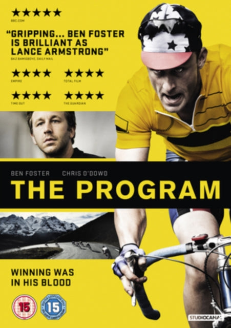 Program (DVD)