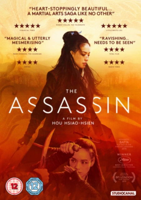 Assassin - (DVD)