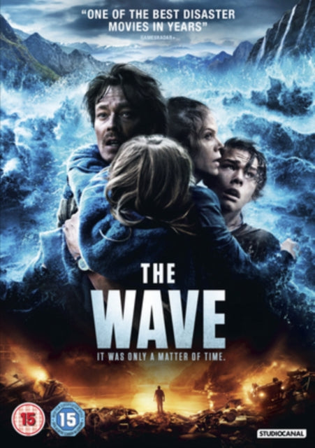 Wave (DVD)