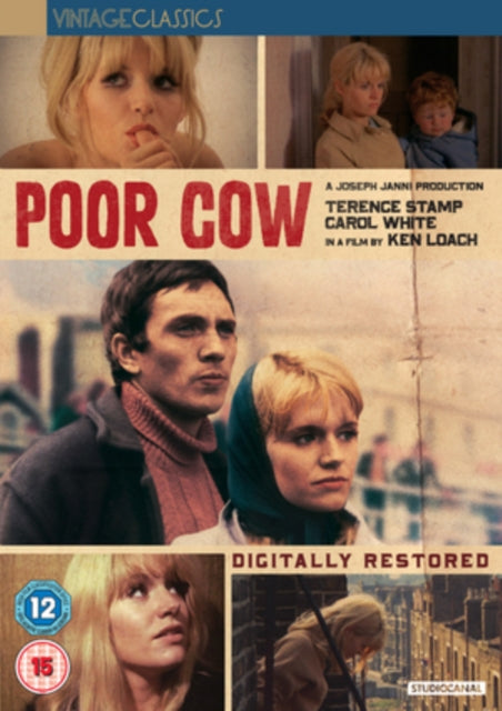 Poor Cow (DVD)