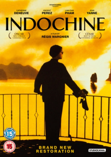 Indochine (DVD)