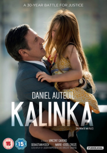 Kalinka (DVD)