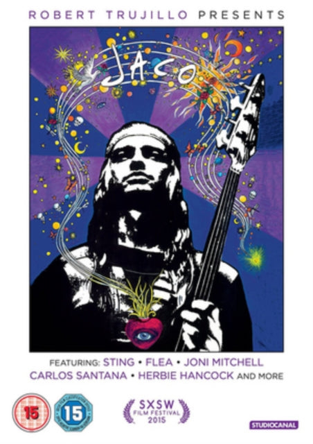 Jaco (DVD)