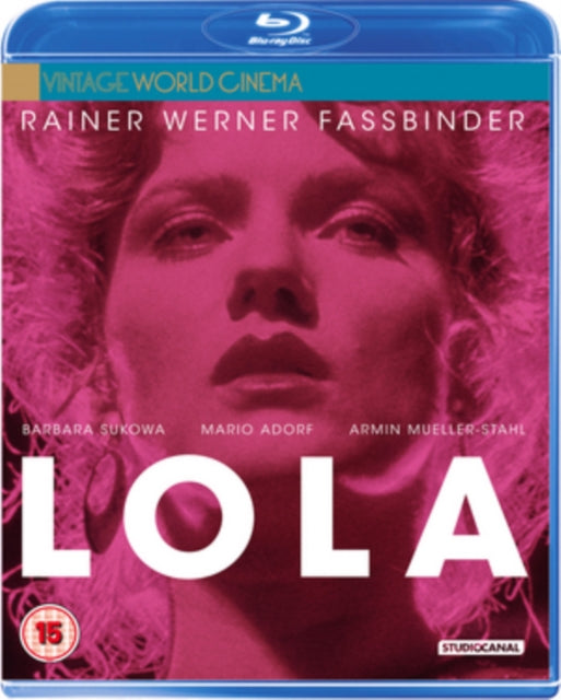 Lola (1981) (Blu-ray)