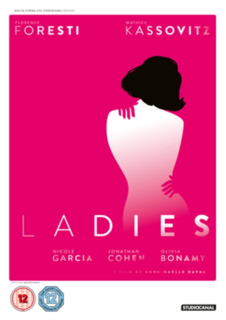 Ladies (De Plus Belle) (DVD)