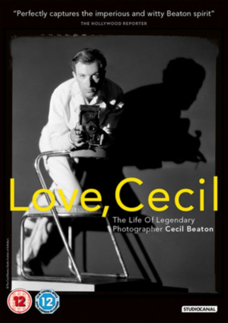 Love Cecil (DVD)
