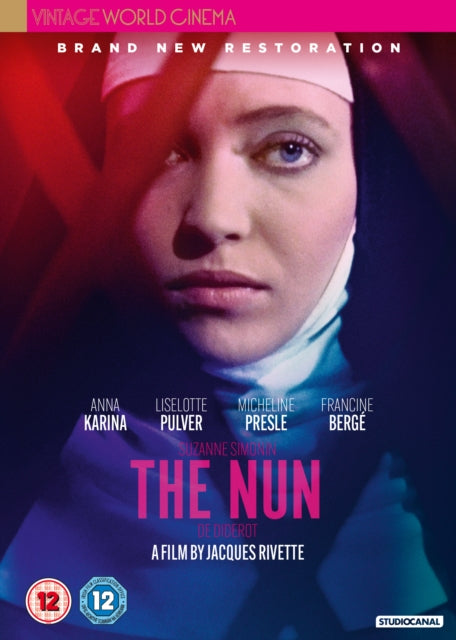 Nun. The (DVD)