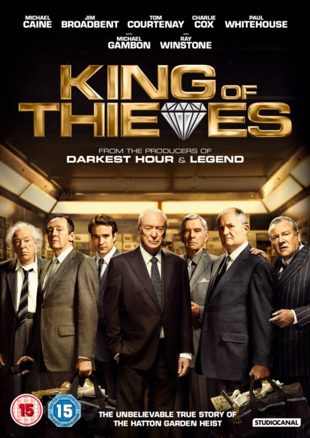 king-of-thieves-2018-dvd
