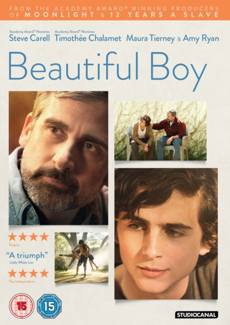 Beautiful Boy (DVD)