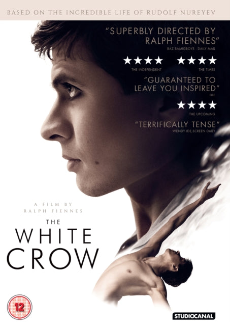 White Crow. The (DVD)