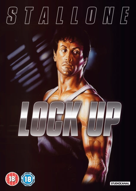 Lock Up (DVD)