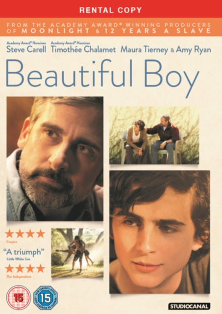 Beautiful Boy (DVD)