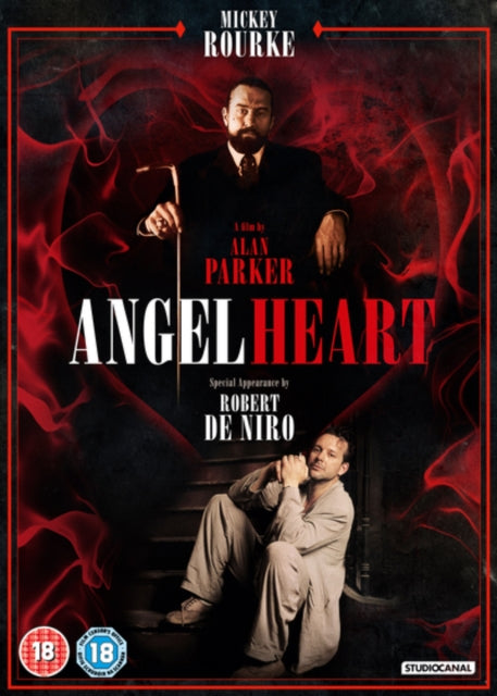 Angel Heart (DVD)