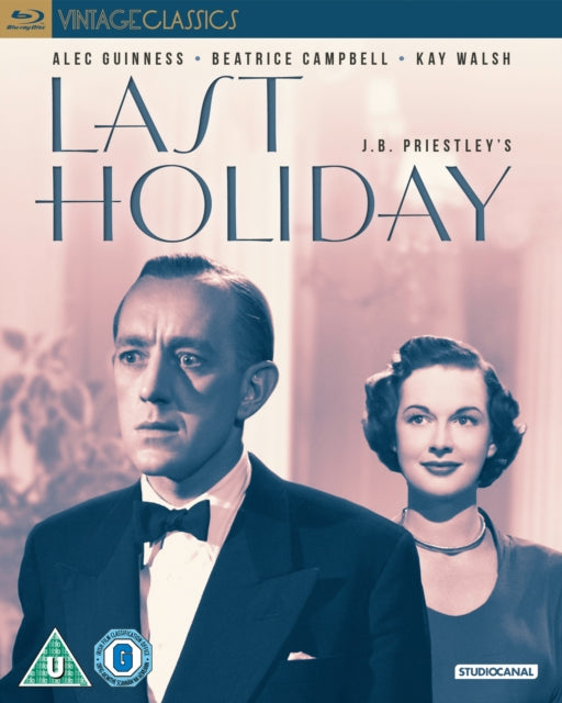 Last Holiday (DVD)