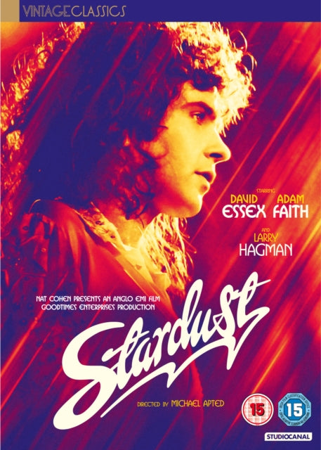 Stardust (DVD)