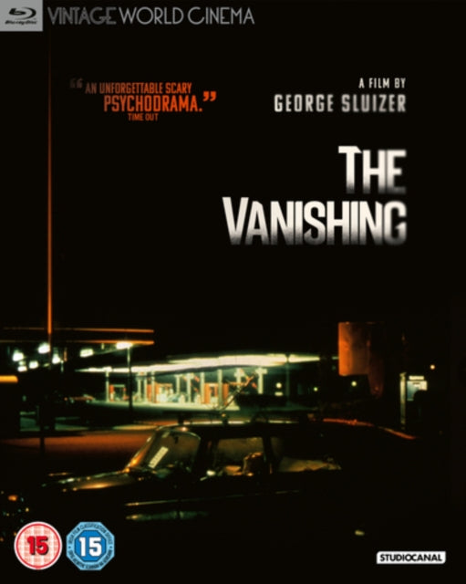 Vanishing . The (Blu ray) (https://lasgo.dmmserver.com/media/640/50552018/5055201843111.jpg)