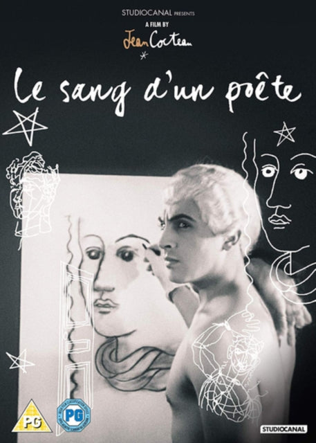 Le Sang DUn Poete (DVD)