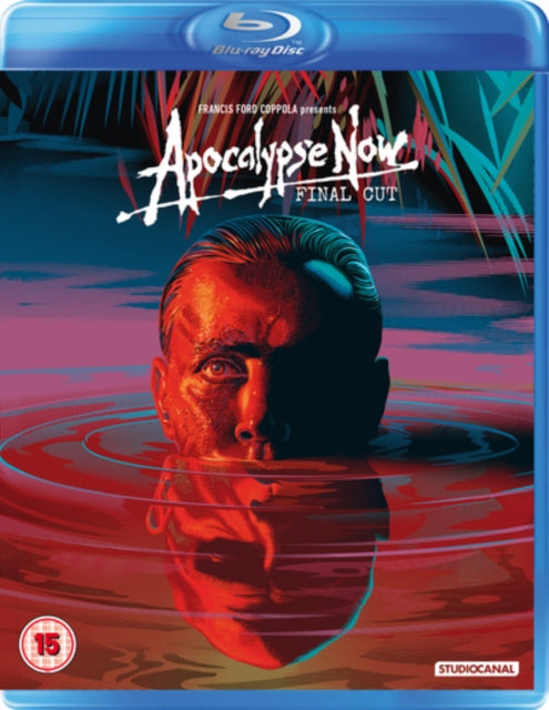 Apocalypse Now Final Cut (Blu-ray)