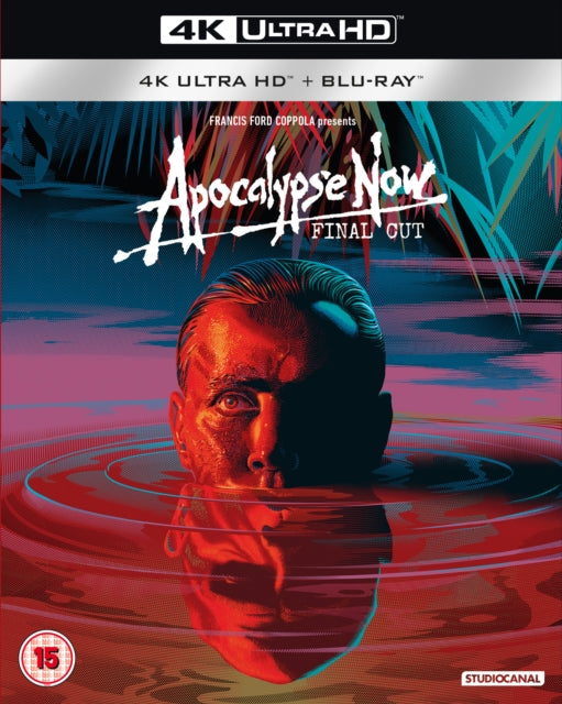 Apocalypse Now Final Cut (Blu ray 4K) (https://lasgo.dmmserver.com/media/640/50552018/5055201844460.jpg)
