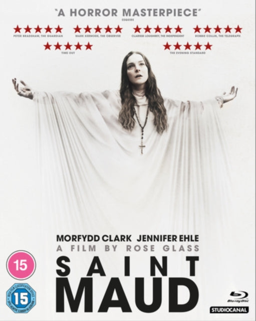 Saint Maud (Blu-ray)