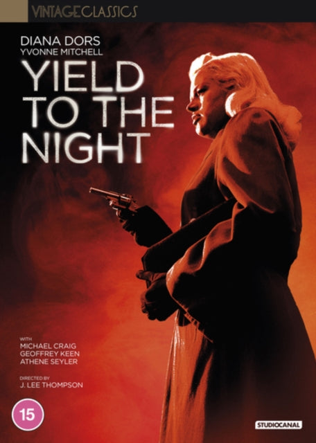 Yield To The Night (DVD)