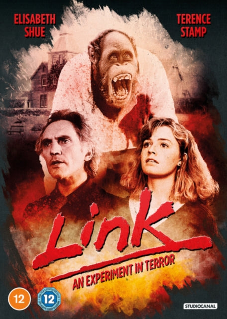 Link (DVD)