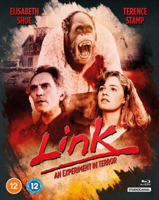 Link (Blu-ray)