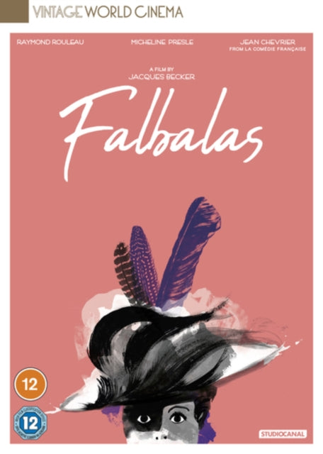 Falbalas (DVD)