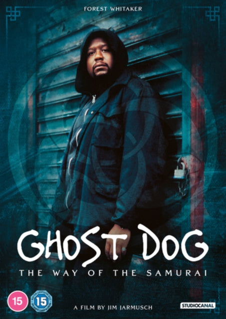 Ghost Dog Way Of The Samurai (DVD)