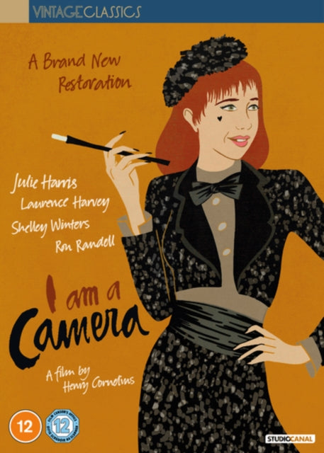 i-am-a-camera-dvd