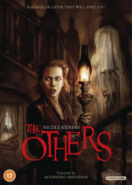 Others. The (DVD)