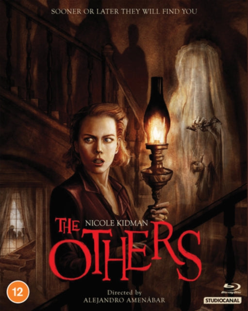 Others. The (Blu-ray)