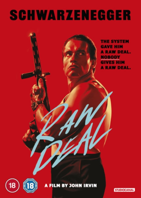 Raw Deal (DVD)