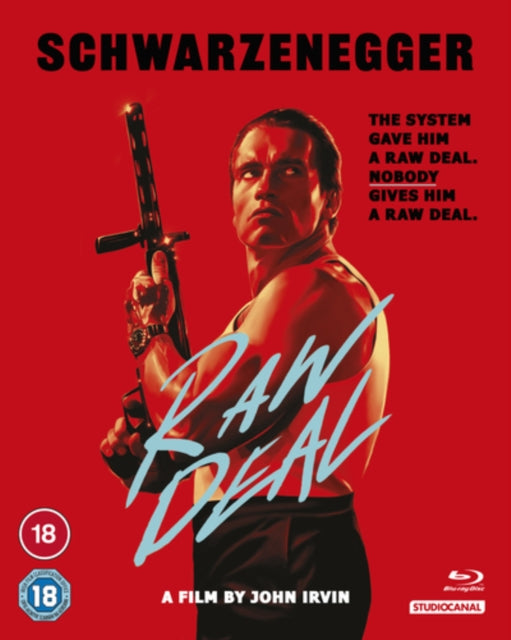 Raw Deal (Blu-ray)