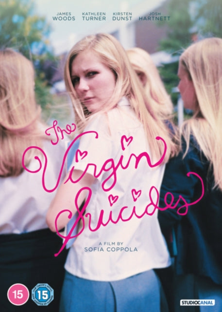 Virgin Suicides. The (DVD)