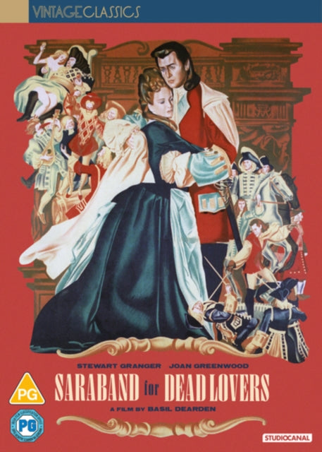 saraband-for-dead-lovers-dvd