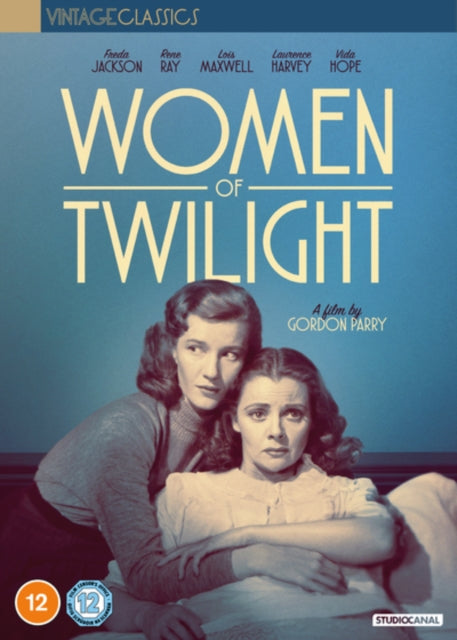Women Of Twilight (DVD)