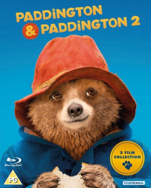 paddington-1-2-blu-ray