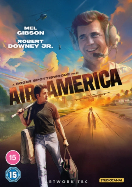air-america-dvd