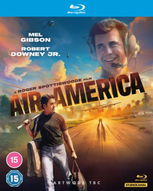 Air America (Blu-ray)