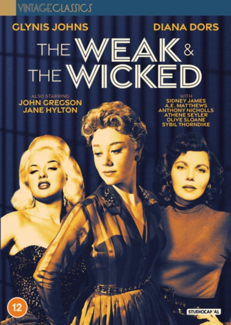 the-weak-and-the-wicked-vintage-classics-dvd