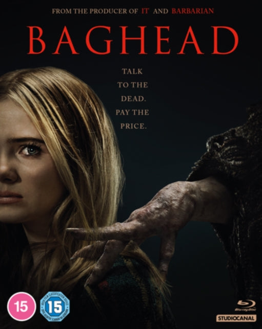 Baghead (Blu-ray)
