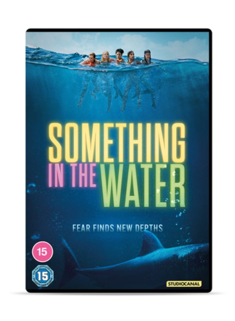 something-in-the-water-dvd