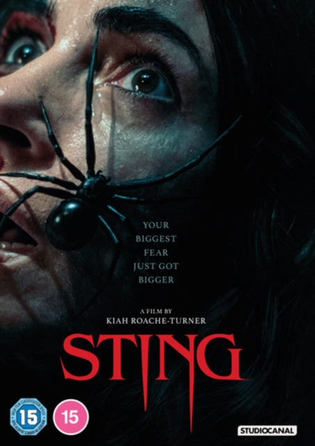 Sting (DVD)