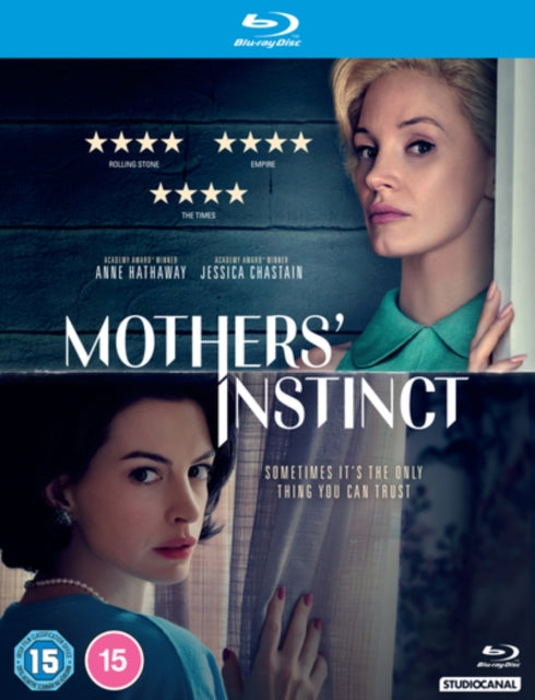 Mothers Instinct (Blu-ray)