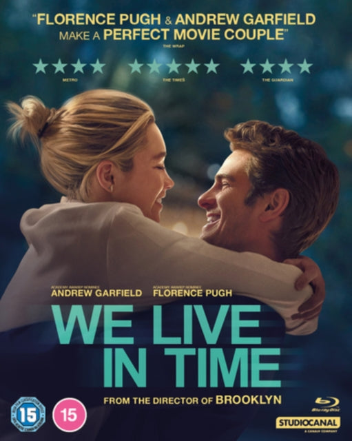 We Live In Time (Blu ray) (https://lasgo.dmmserver.com/media/640/50552018/5055201852519.jpg)