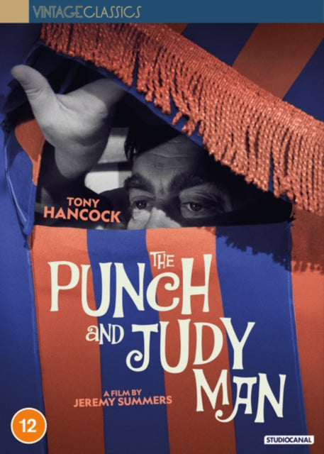 the-punch-and-judy-man-vintage-classics-dvd